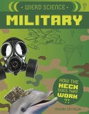 Weird Science: Military