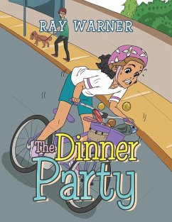 The Dinner Party - Warner, Ray