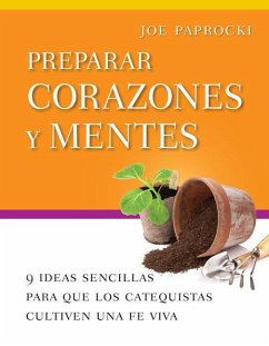 Preparar Corazones Y Mentes - Paprocki, Joe