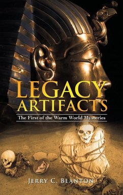 Legacy Artifacts - Blanton, Jerry C.