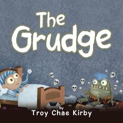Cover The Grudge