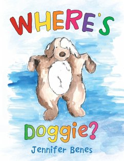 Where's Doggie? - Benes, Jennifer