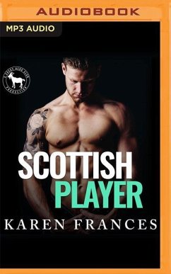 Scottish Player: A Hero Club Novel - Frances, Karen; Club, Hero