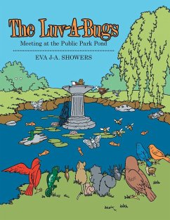The Luv-A-Bugs - Showers, Eva J-A.