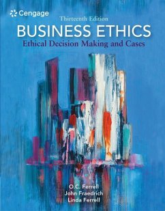 Business Ethics - Ferrell;Ferrell, O. C.;Fraedrich, John