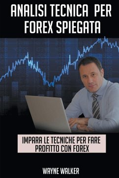 Analisi Tecnica Per Forex Spiegata - Walker, Wayne