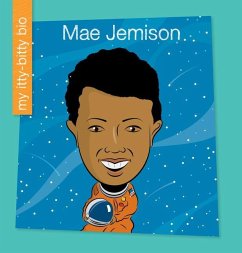 Mae Jemison - Sarantou, Katlin