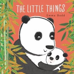 The Little Things - Dodd, Emma