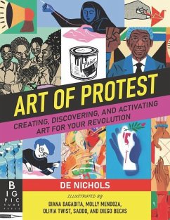 Art of Protest - Nichols, De