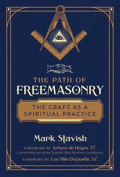The Path of Freemasonry - Stavish, Mark
