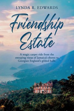 Friendship Estate - Edwards, Lynda R.