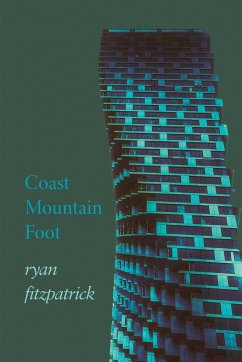 Coast Mountain Foot - Fitzpatrick, Ryan
