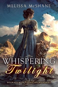 Whispering Twilight - McShane, Melissa