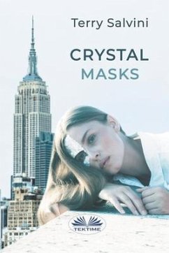 Crystal Masks - Terry Salvini