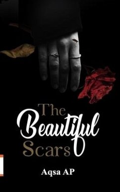 The Beautiful Scars - Ap, Aqsa