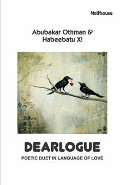 Dearlogue - Othman, Abubakar; X, Habeebatu