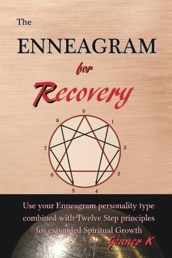 The Enneagram for Recovery - K, Jenner