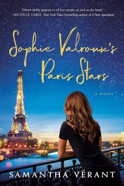 Sophie Valroux's Paris Stars - Verant, Samantha