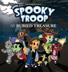 Little Spooky Troop And The Buried... - Bild 1
