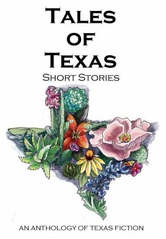 Tales of Texas - Writers House, Houston; Flaherty-Pagan, Patricia; DeLuca, Bob