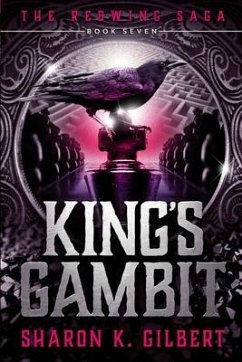 King's Gambit - Gilbert, Sharon K.