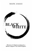 Black White