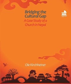 Bridging the Cultural Gap - Kirccheiner, Ole