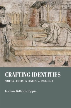 Crafting identities - Kilburn-Toppin, Jasmine