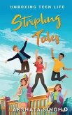 Stripling Tales: Unboxing Teen Life