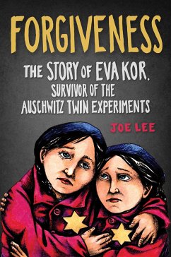 Forgiveness - Lee, Joseph E