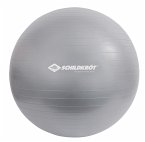 Schildkröt 960155 - Fitness, Gymnastikball inkl. Luftpumpe, 55 cm