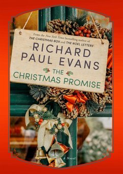 The Christmas Promise (eBook, ePUB) - Evans, Richard Paul