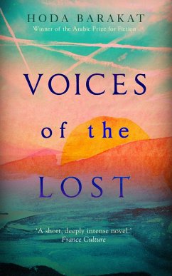 Voices of the Lost (eBook, ePUB) - Barakat, Hoda