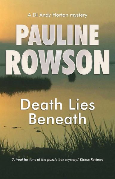 Death Lies Beneath (eBook, ePUB)