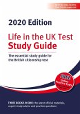 Life in the UK Test (eBook, ePUB) Life in the UK Test (eBook, ePUB)