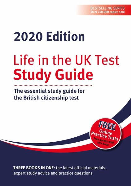 Life in the UK Test (eBook, ePUB)