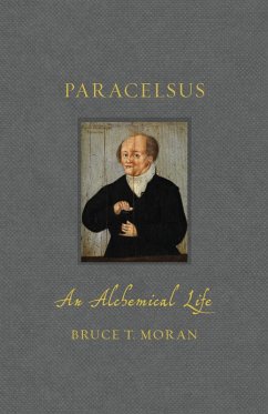 Cover Paracelsus (eBook, ePUB)