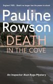 Death in the Cove (eBook, ePUB)