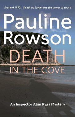 Cover Death in the Cove (eBook, ePUB)
