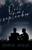 Ooit in september (eBook, ePUB) Ooit in september (eBook, ePUB)