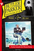 Parker knackt die Wasserburg (eBook, ePUB)