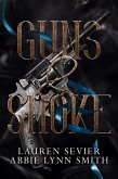Guns & Smoke (The Fool's Adventure Series, #1) (eBook, ePUB)