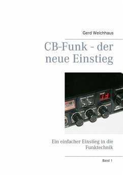 CB-Funk - der neue Einstieg (eBook, ePUB)