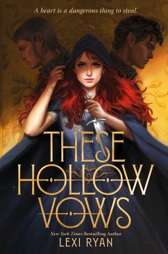 These Hollow Vows (eBook, ePUB) - Ryan, Lexi