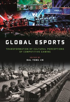 Global esports (eBook, PDF) Global esports (eBook, PDF)