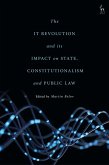 The IT Revolution and its Impact on State, Constitutionalism and Public Law (eBook, PDF)