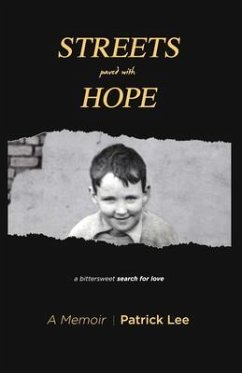 Streets Paved With Hope (eBook, ePUB) - Lee, Patrick