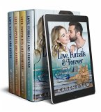 The Furs Hill Sweet Romance Boxed Set Volume I (Furs Hill Clean Sweet Romance) (eBook, ePUB)