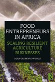 Food Entrepreneurs in Africa (eBook, PDF)