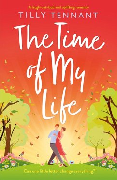 The Time of My Life (eBook, ePUB)